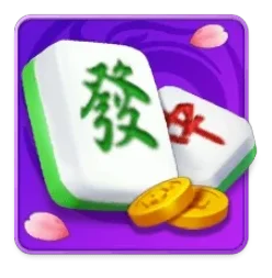 Mahjong
Ways Slot