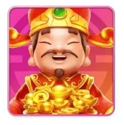 God Of
Wealth
