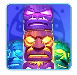 Totem
Wonders Slot